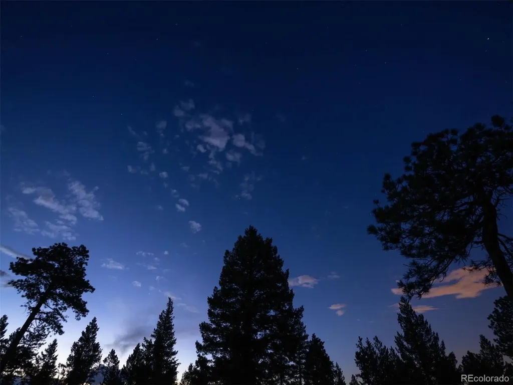 6371 Canyon Creek Road Evergreen CO 80439