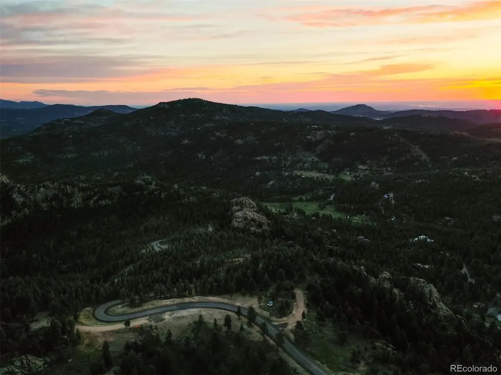 6371 Canyon Creek Road Evergreen CO 80439