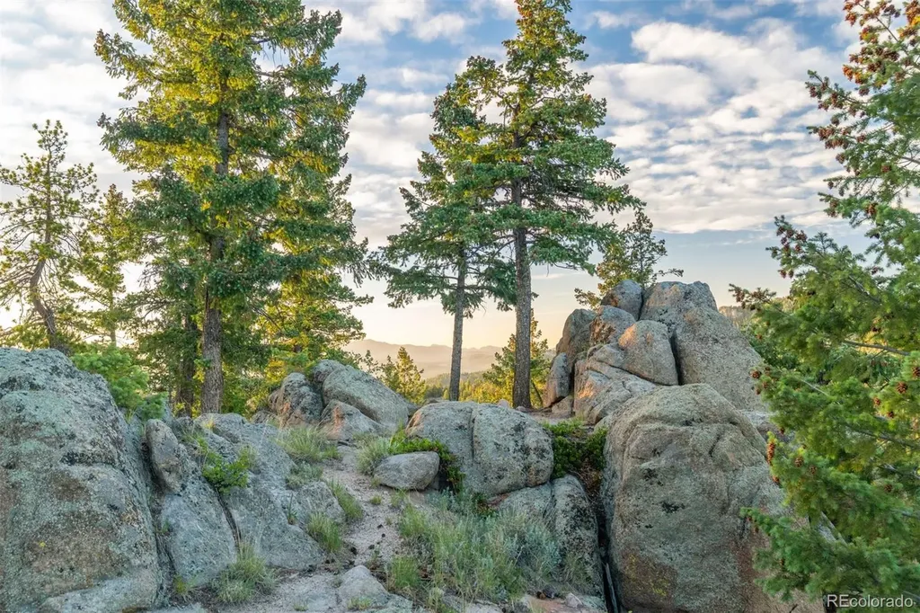 6371 Canyon Creek Road Evergreen CO 80439