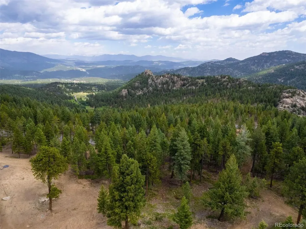 6371 Canyon Creek Road Evergreen CO 80439