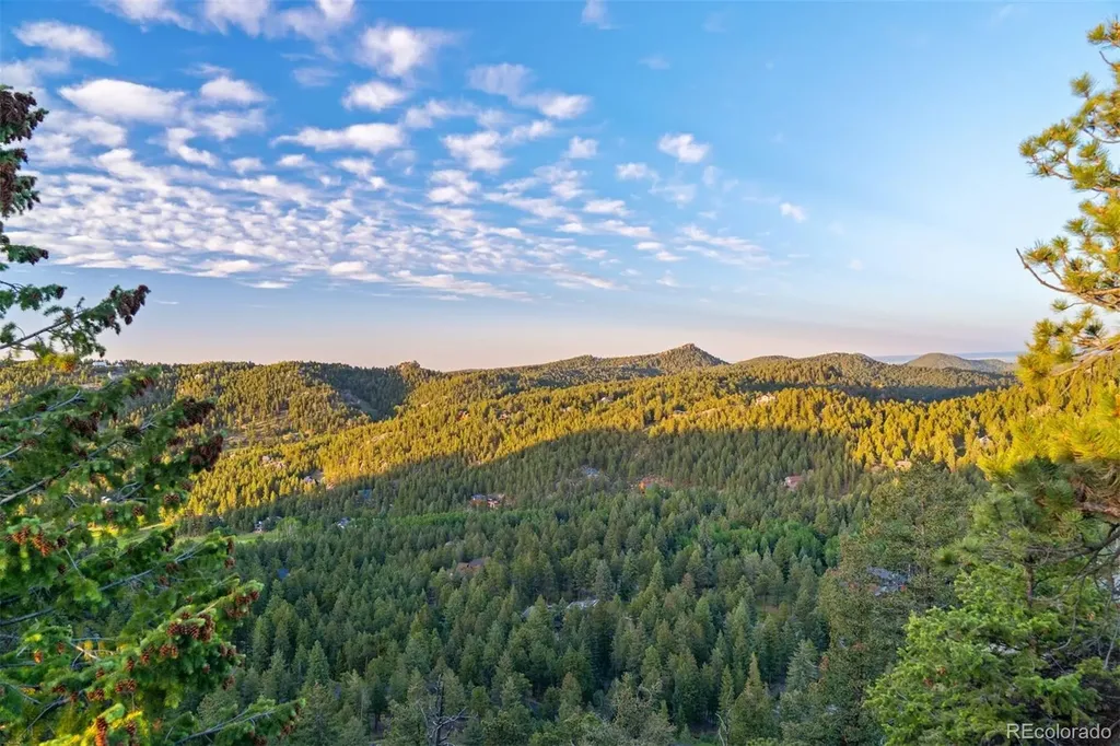 6371 Canyon Creek Road Evergreen CO 80439