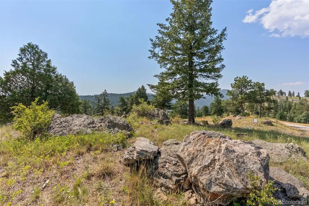 6371 Canyon Creek Road Evergreen CO 80439