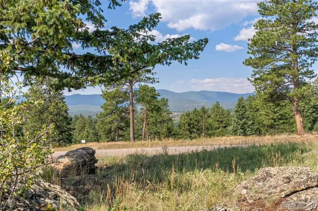 6371 Canyon Creek Road Evergreen CO 80439