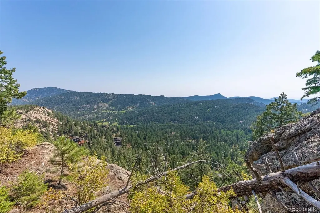 6371 Canyon Creek Road Evergreen CO 80439