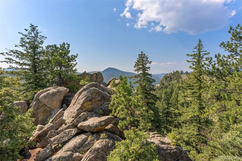6371 Canyon Creek Road Evergreen CO 80439
