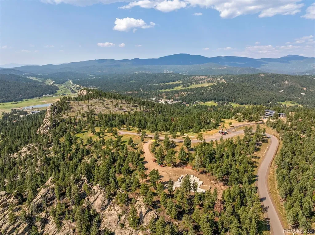 6371 Canyon Creek Road Evergreen CO 80439