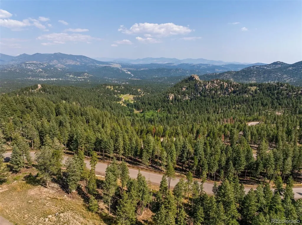 6371 Canyon Creek Road Evergreen CO 80439