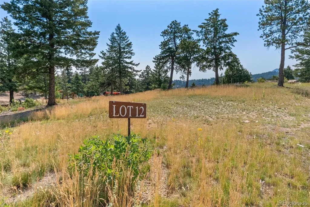 6371 Canyon Creek Road Evergreen CO 80439