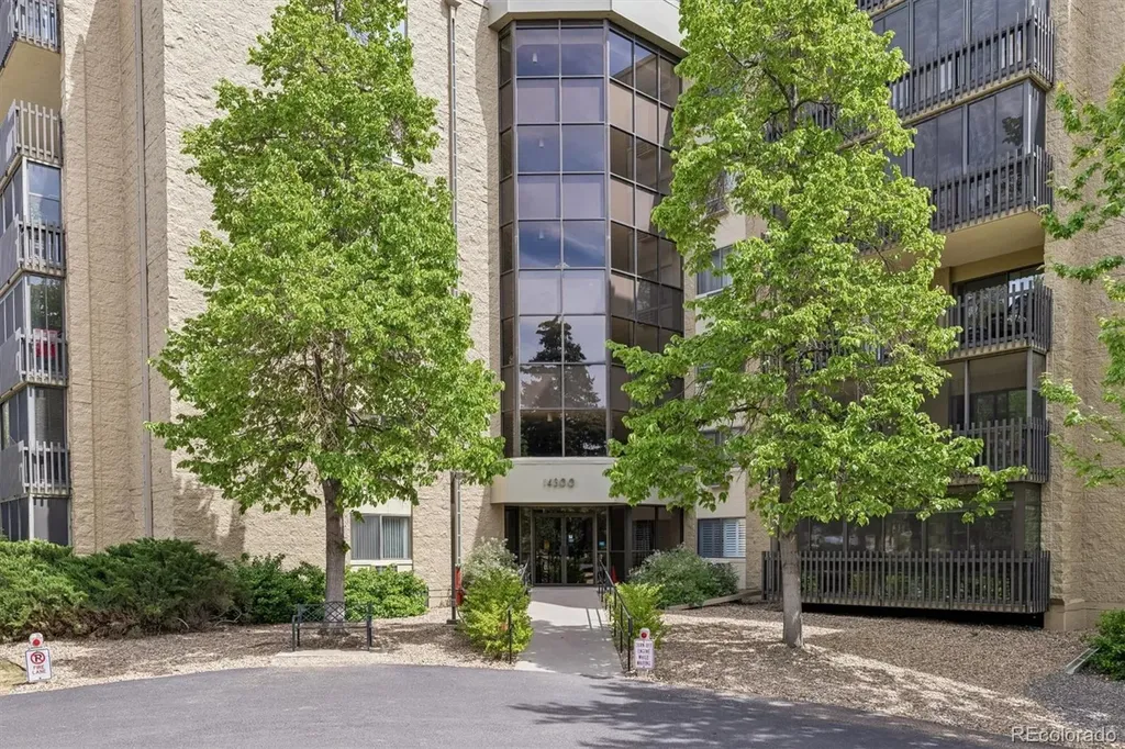 14300 E Marina Drive Aurora CO 80014