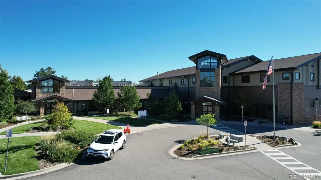14300 E Marina Drive Aurora CO 80014