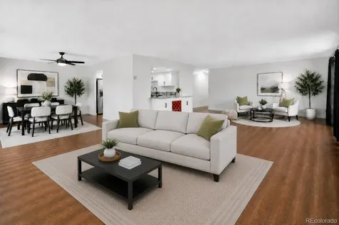14300 E Marina Drive Aurora CO 80014