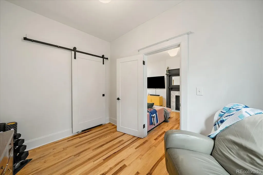 217 E Cedar Avenue Denver CO 80209