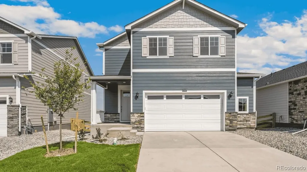 395 N Amory Street Watkins CO 80137