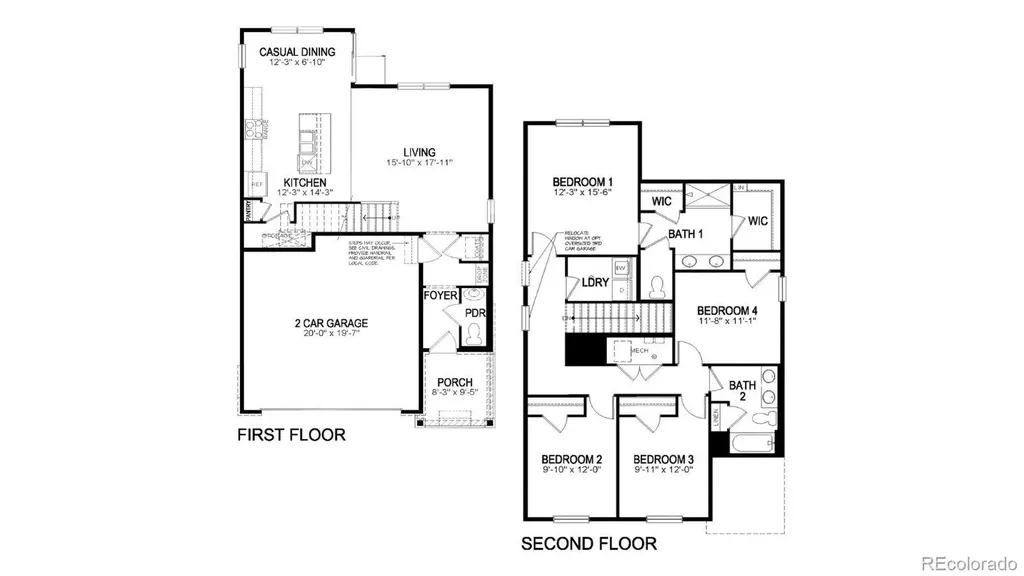 395 N Amory Street Watkins CO 80137