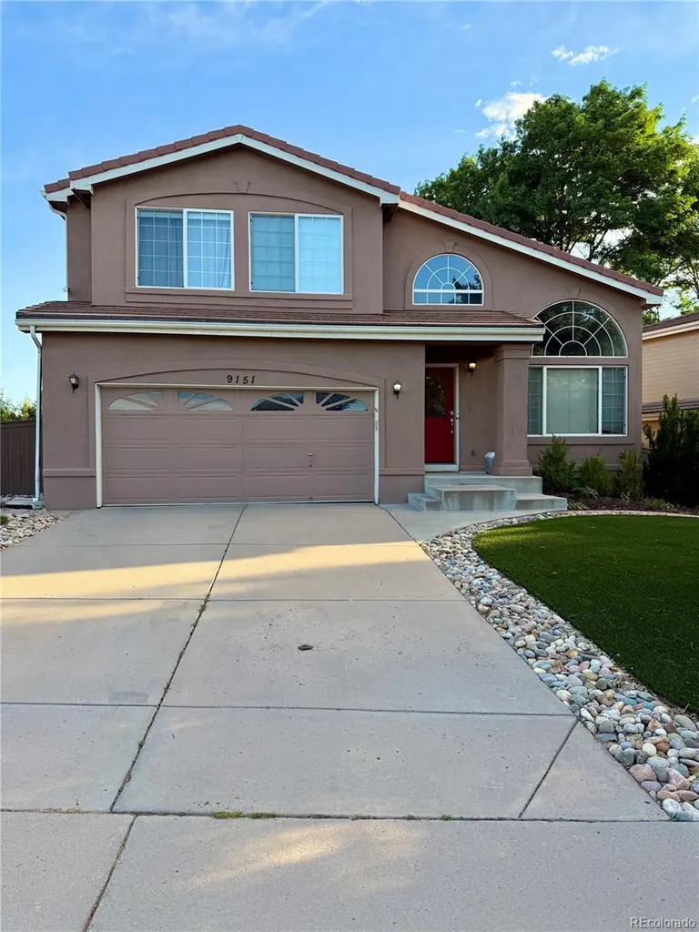 9151 Roadrunner Street Littleton CO 80129