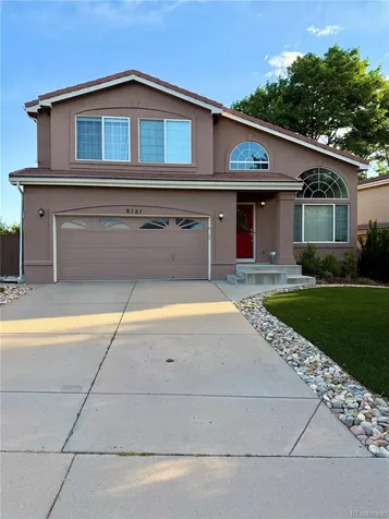 9151 Roadrunner Street Littleton CO 80129