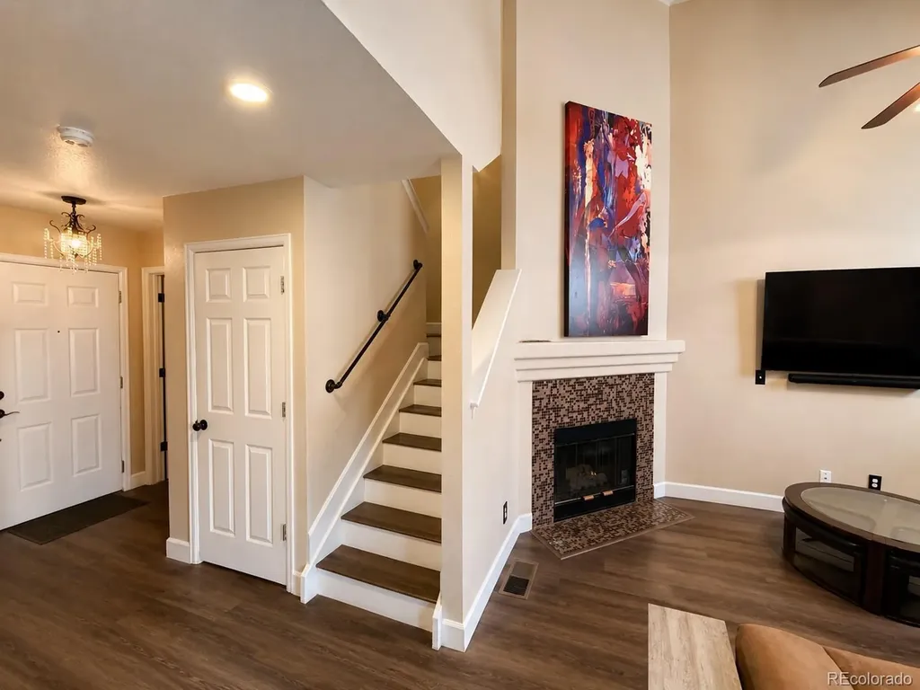 8350 S Upham Way Littleton CO 80128