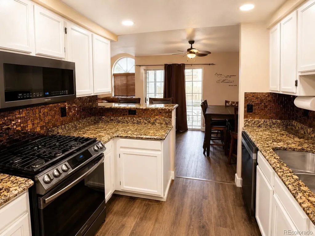 8350 S Upham Way Littleton CO 80128