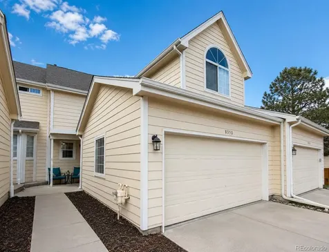 8350 S Upham Way Littleton CO 80128