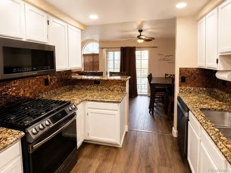 8350 S Upham Way Littleton CO 80128