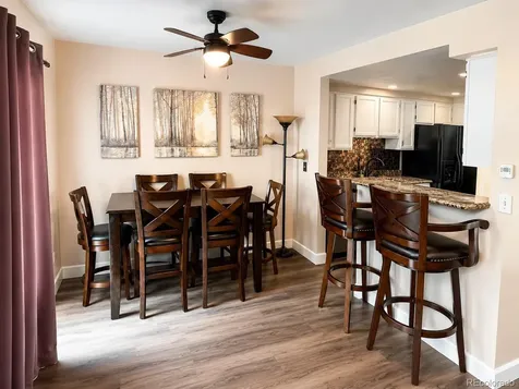 8350 S Upham Way Littleton CO 80128