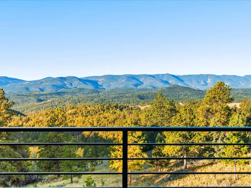 33958 Running Bear Trail Pine CO 80470