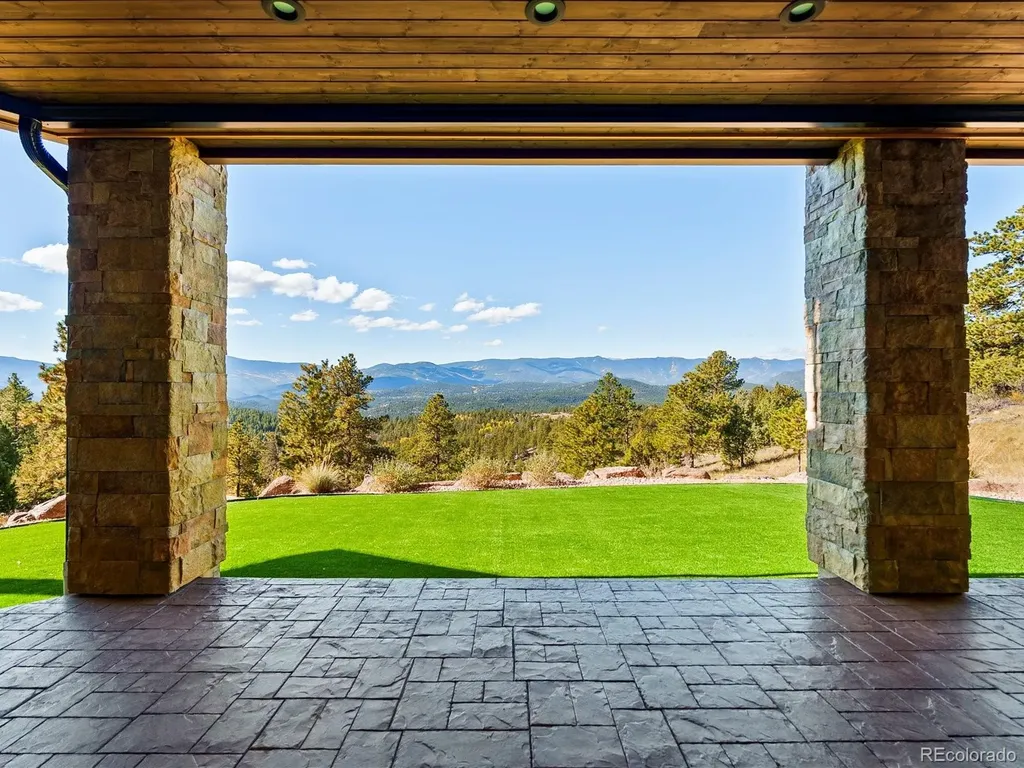 33958 Running Bear Trail Pine CO 80470