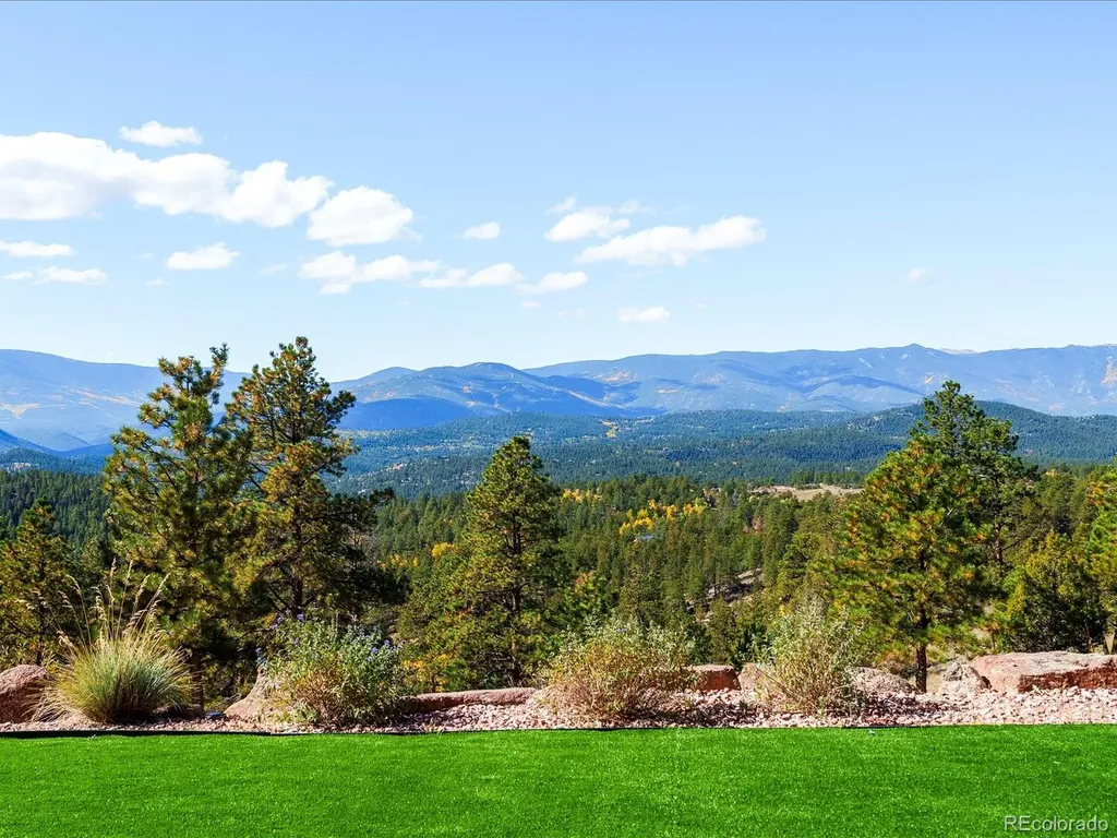 33958 Running Bear Trail Pine CO 80470