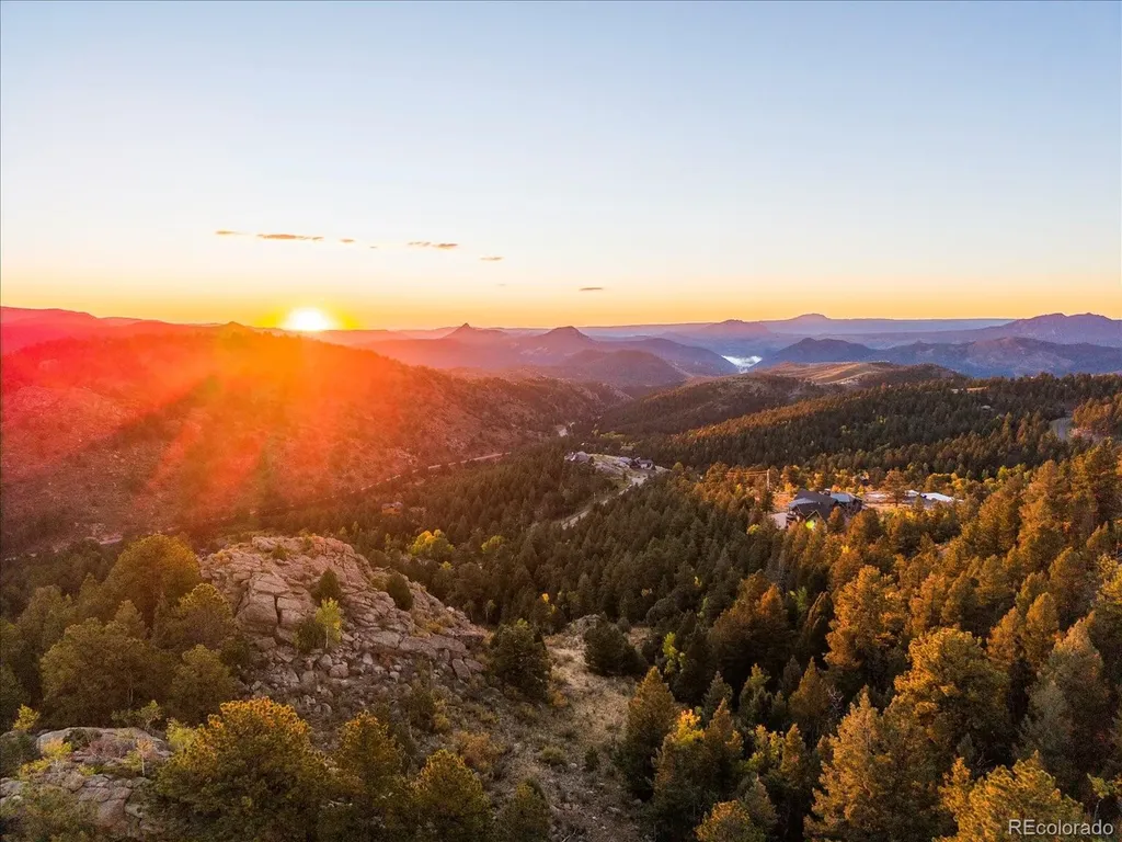 33958 Running Bear Trail Pine CO 80470