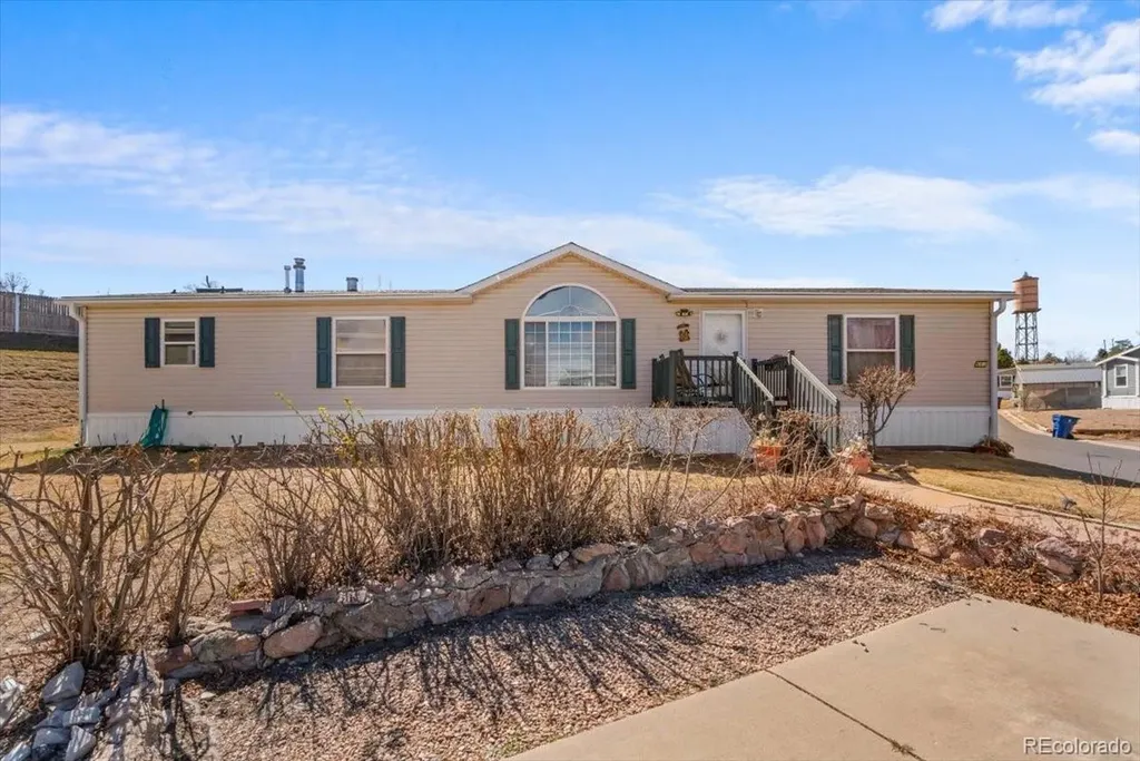 1801 W 92nd Avenue Denver CO 80260