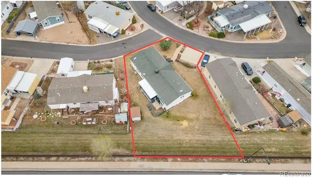 1801 W 92nd Avenue Denver CO 80260