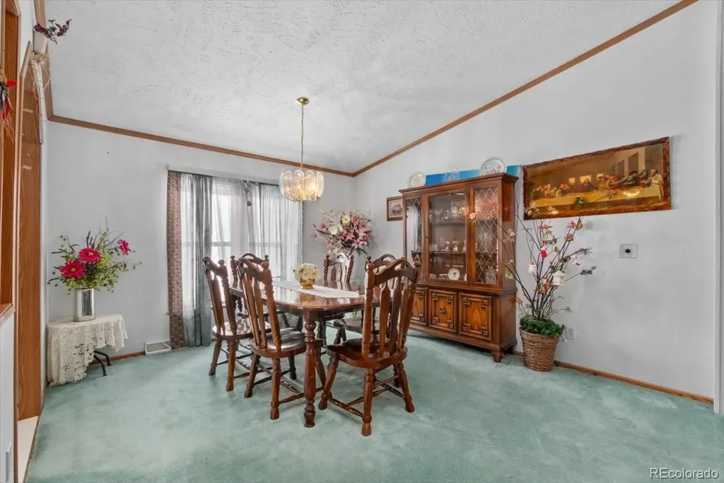 1801 W 92nd Avenue Denver CO 80260