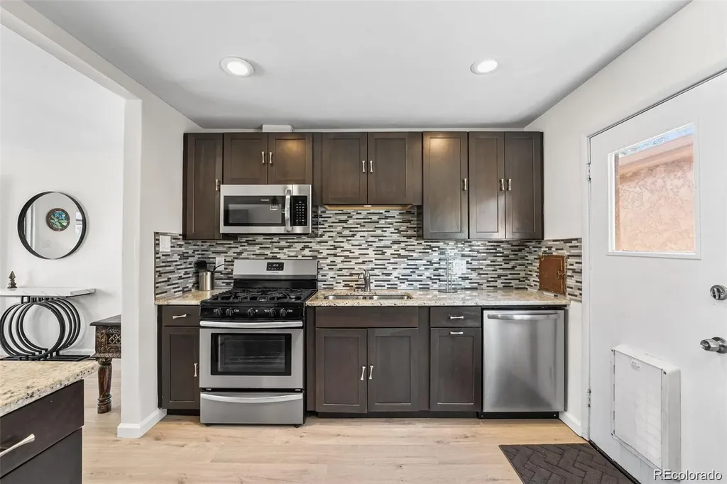 3251 N Adams Street Denver CO 80205