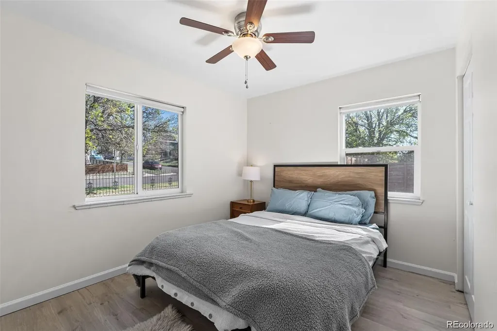 3251 N Adams Street Denver CO 80205