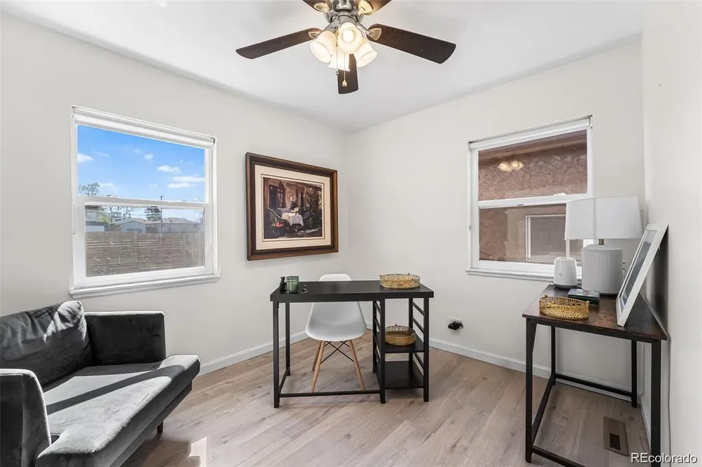 3251 N Adams Street Denver CO 80205
