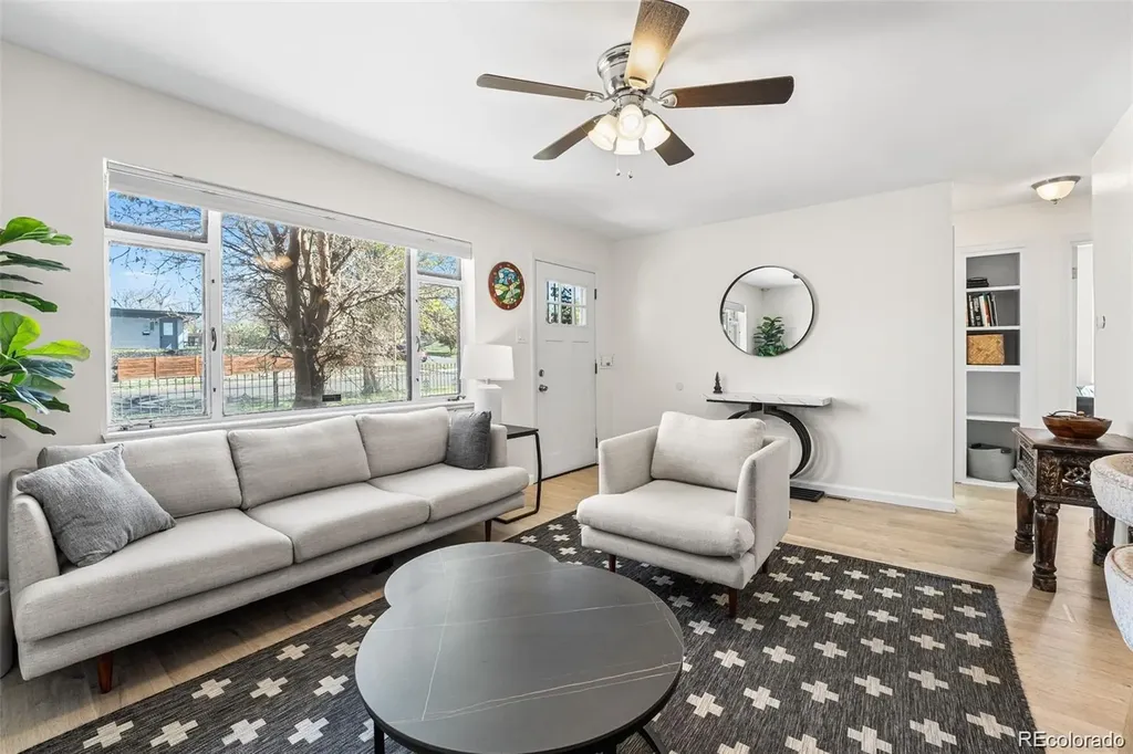 3251 N Adams Street Denver CO 80205