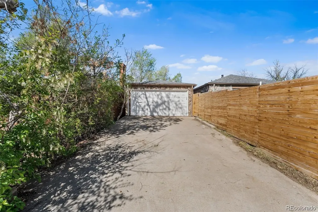 3251 N Adams Street Denver CO 80205