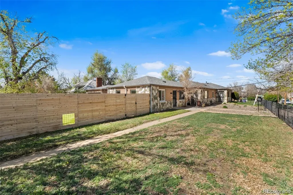 3251 N Adams Street Denver CO 80205