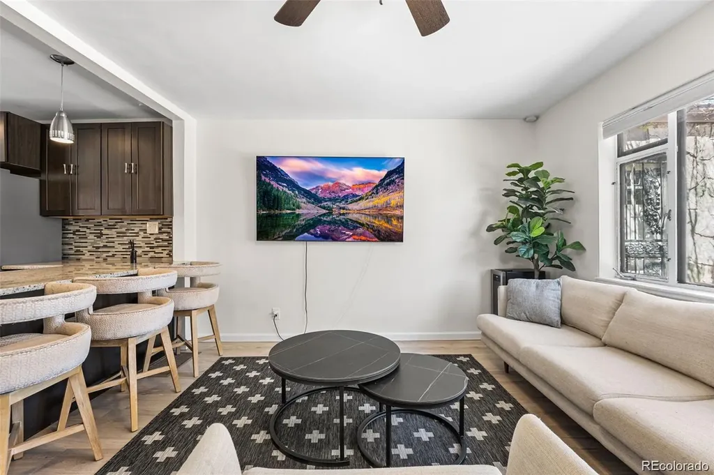 3251 N Adams Street Denver CO 80205