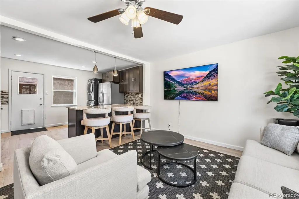 3251 N Adams Street Denver CO 80205
