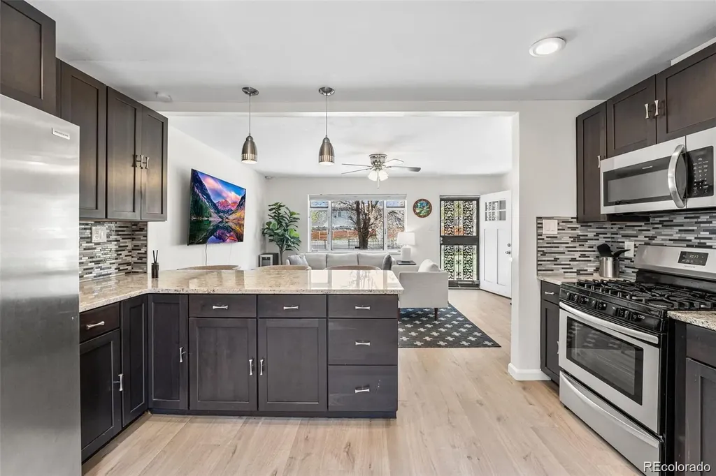 3251 N Adams Street Denver CO 80205
