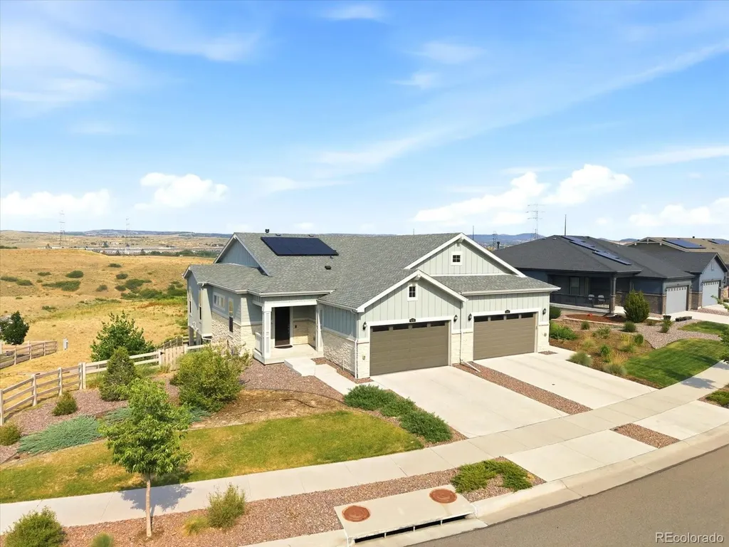 9378 Fraser River Street Littleton CO 80125