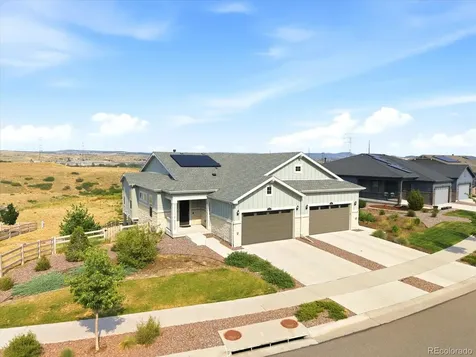 9378 Fraser River Street Littleton CO 80125