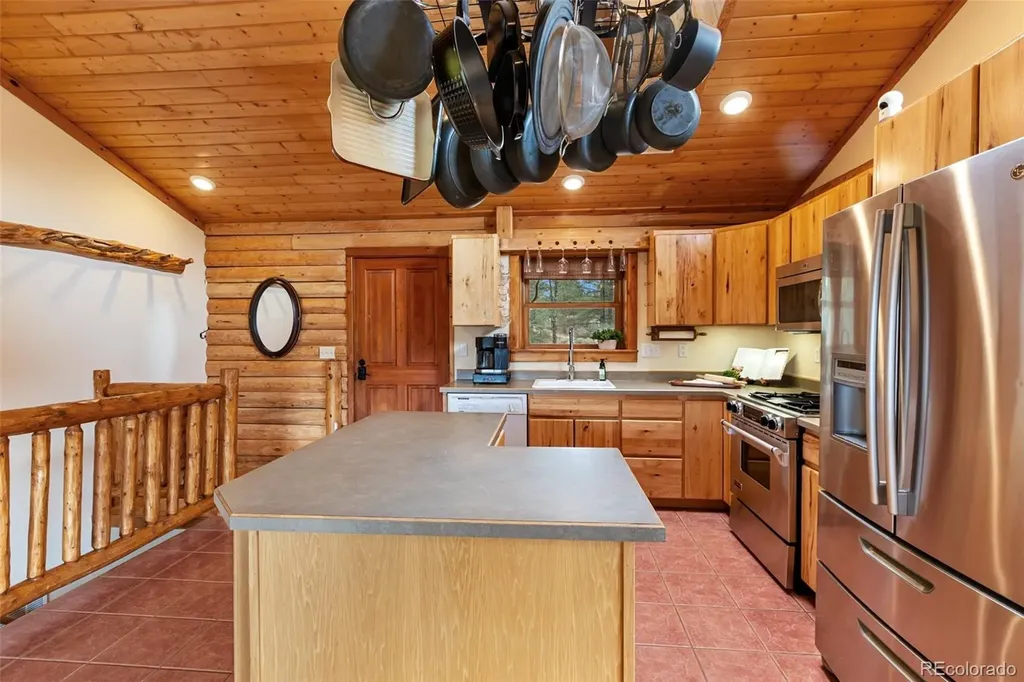 918 Douglas Fir Drive Woodland Park CO 80863