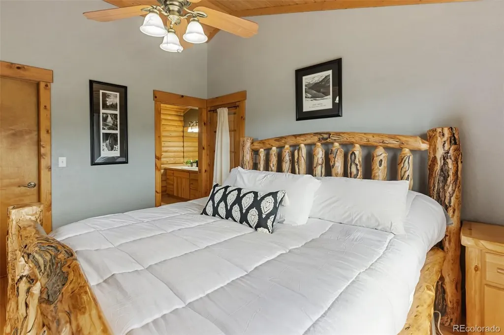 918 Douglas Fir Drive Woodland Park CO 80863