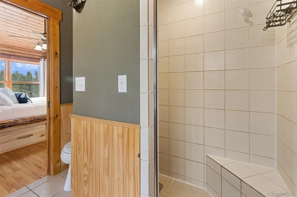 918 Douglas Fir Drive Woodland Park CO 80863
