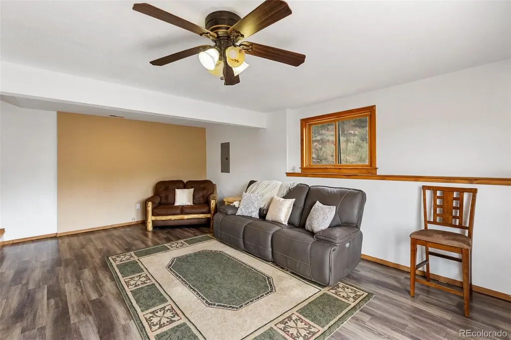 918 Douglas Fir Drive Woodland Park CO 80863