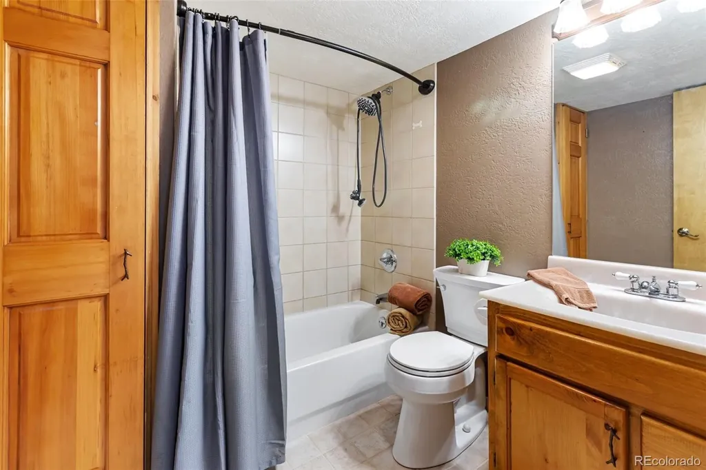 918 Douglas Fir Drive Woodland Park CO 80863