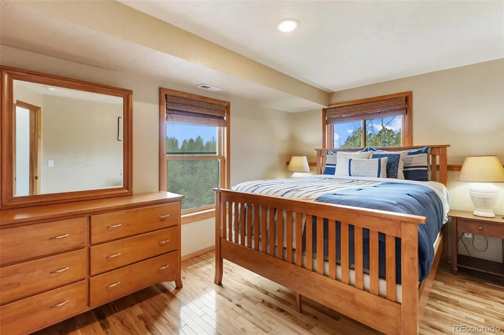918 Douglas Fir Drive Woodland Park CO 80863