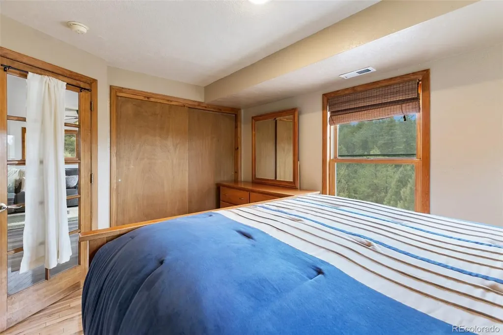 918 Douglas Fir Drive Woodland Park CO 80863